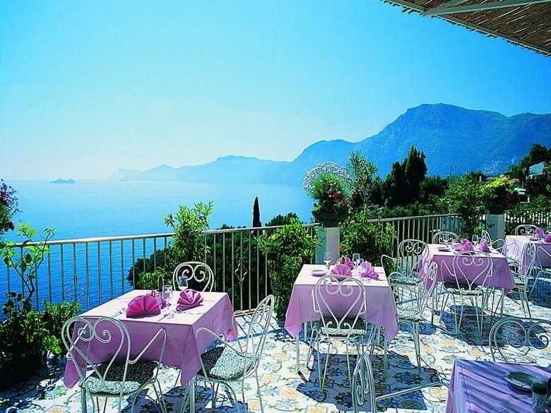 Hotel Villa Bellavista
