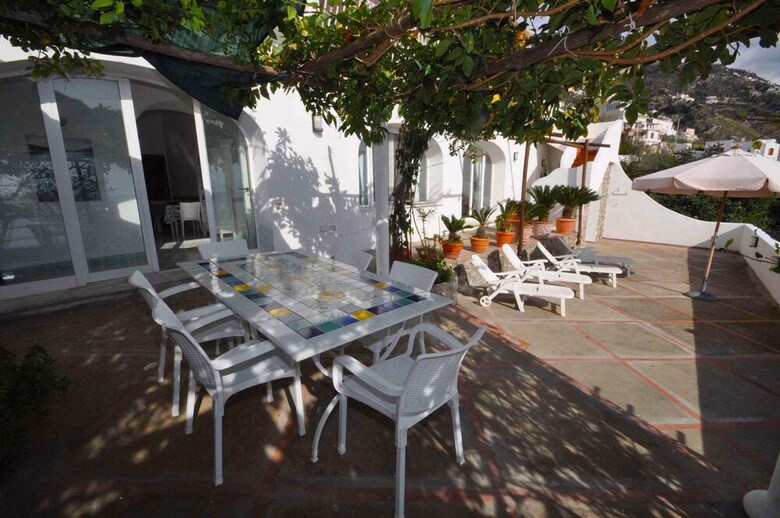 Apartamento Casa Umberto I