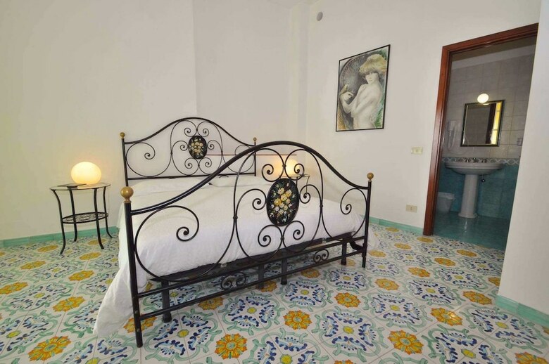 Apartamento Casa Umberto I