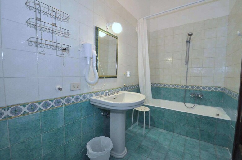Apartamento Casa Umberto I