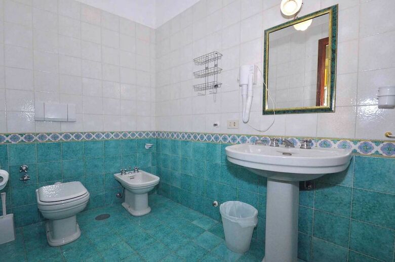 Apartamento Casa Umberto I