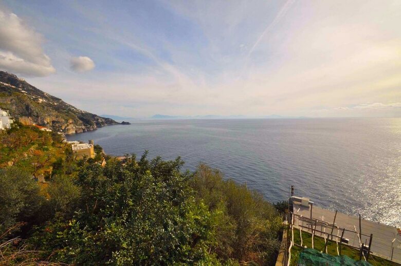 Apartamento Casa Umberto I