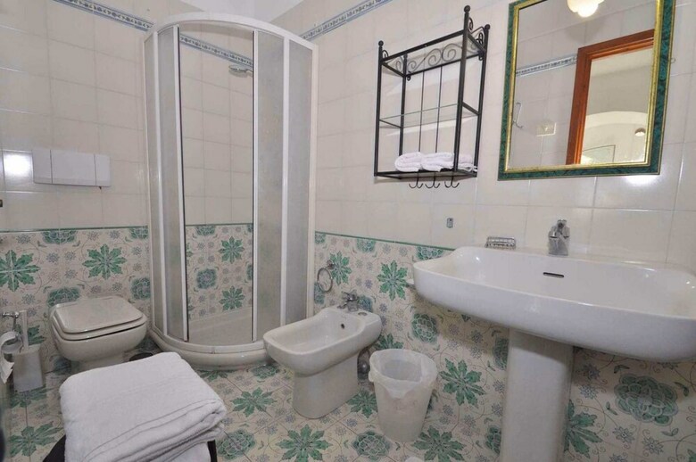 Apartamento Casa Umberto I
