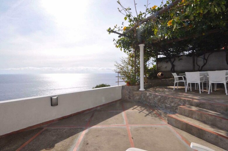 Apartamento Casa Umberto I