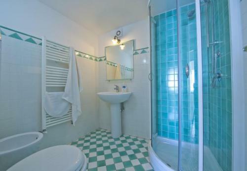 Praiano Villa Sleeps 6 T721533