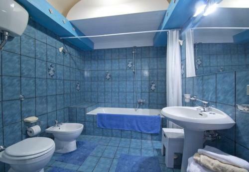 Praiano Apartment Sleeps 3