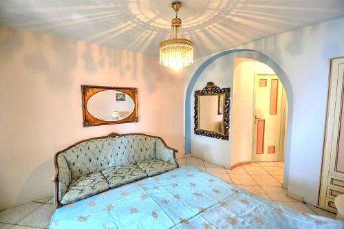 Praiano Villa Sleeps 14 Pool Air Con Wifi
