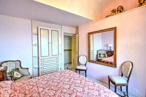 Praiano Villa Sleeps 14 Pool Air Con Wifi