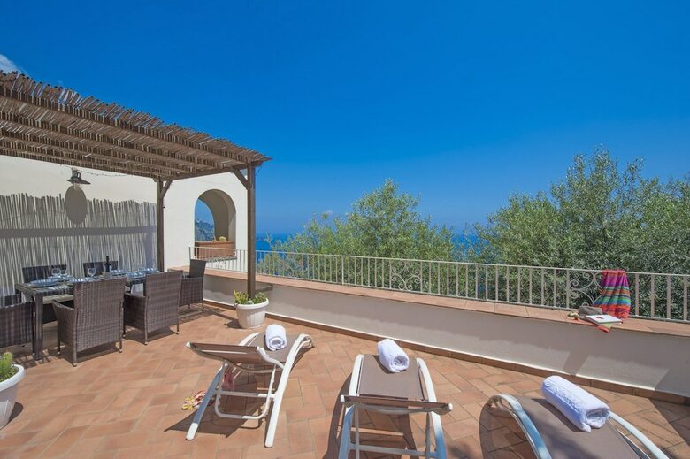 Villa San Giovanni