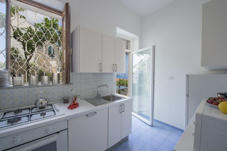 Villa San Giovanni