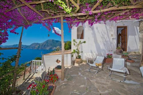 Apartamento Mon Amour Praiano