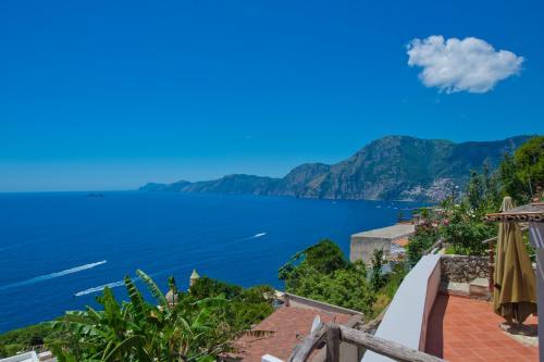 Apartamento Mon Amour Praiano