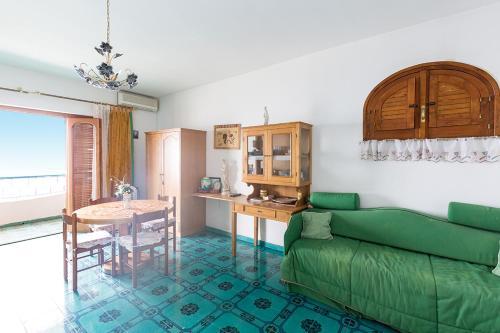 Apartamento Il Mare E Cielo Blu