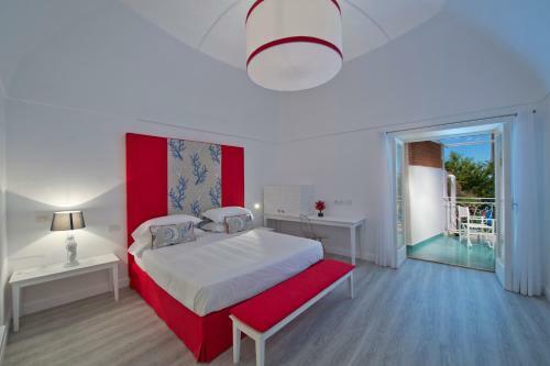 Hostal Il Corallo