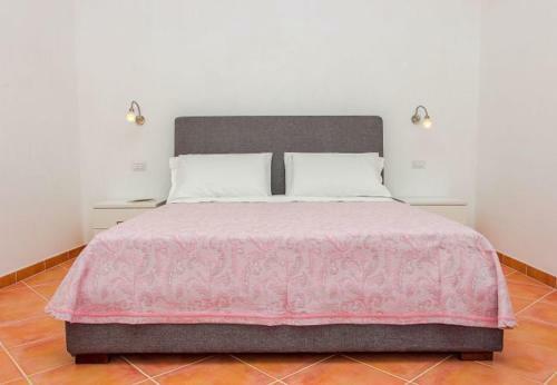 Praiano Apartment Sleeps 4