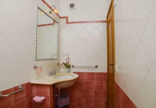 Praiano Apartment Sleeps 4 T721537