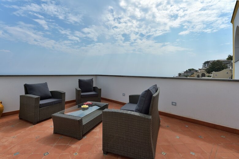 Bed & Breakfast Albadamare