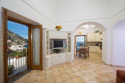 Apartamento Casa I Girasoli