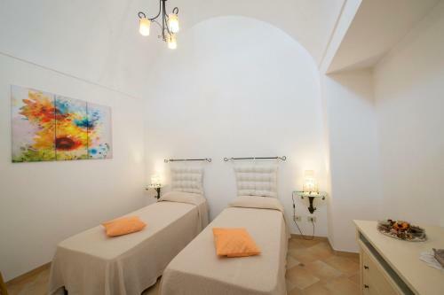 Apartamento Casa I Girasoli