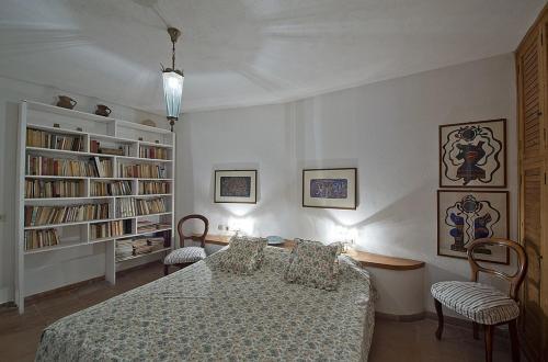 Praiano Villa Sleeps 8 Air Con Wifi