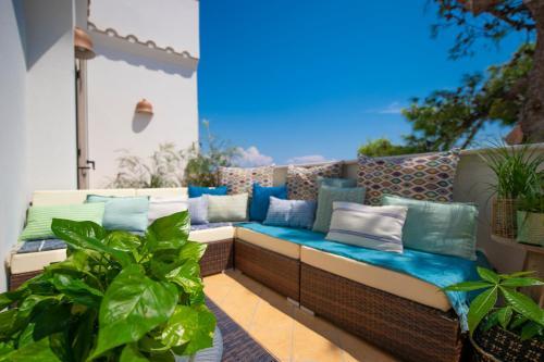 Apartamento Villa Del Presidente