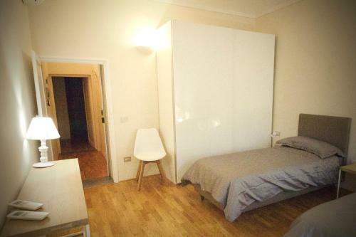 Hostal Residenze Massai Affittacamere