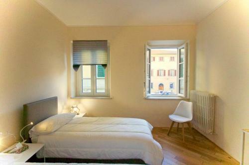 Hostal Residenze Massai Affittacamere