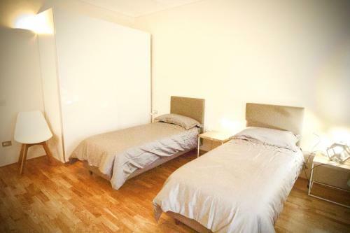 Hostal Residenze Massai Affittacamere