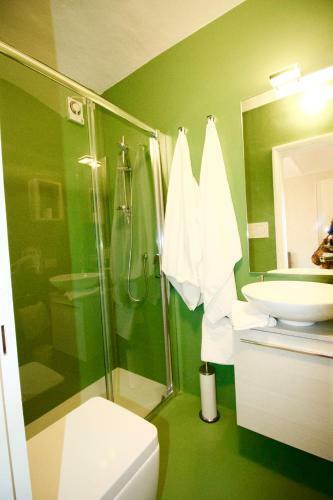 Hostal Residenze Massai Affittacamere
