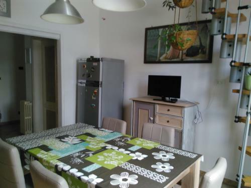 Apartamento Casa Olga