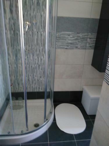 Apartamento Casa Olga