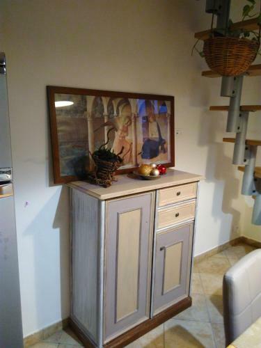 Apartamento Casa Olga