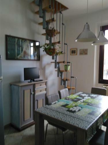 Apartamento Casa Olga