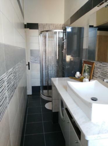 Apartamento Casa Olga