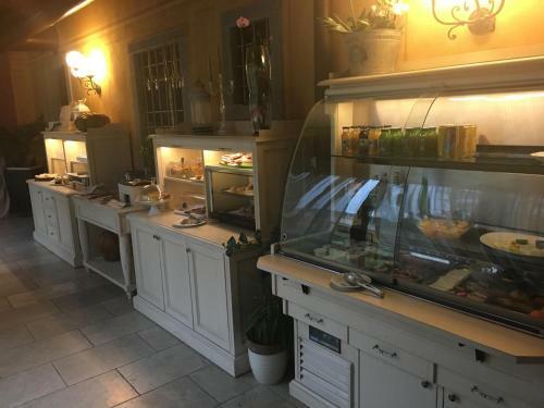 Hotel Le Fontanelle Srl