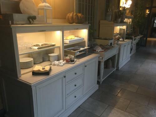 Hotel Le Fontanelle Srl