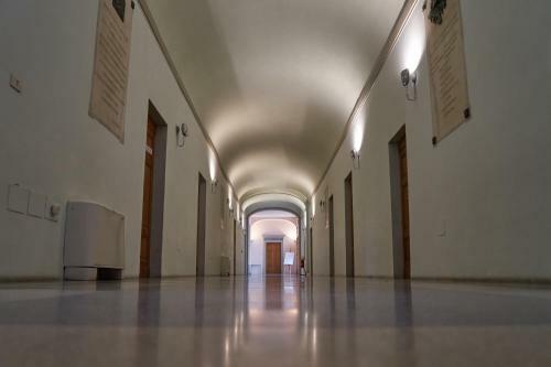 Albergue Magnolfi Nuovo