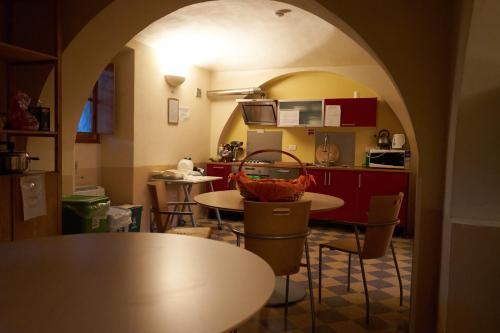 Albergue Magnolfi Nuovo