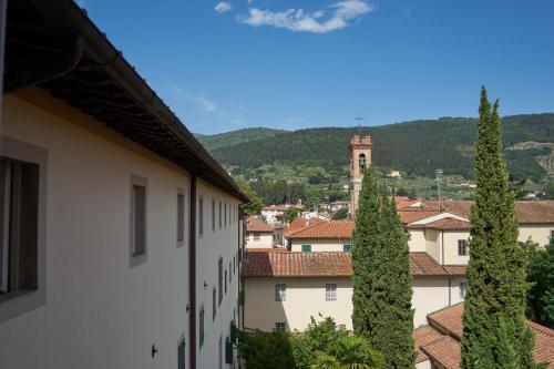 Albergue Magnolfi Nuovo
