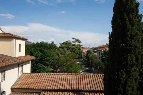 Albergue Magnolfi Nuovo