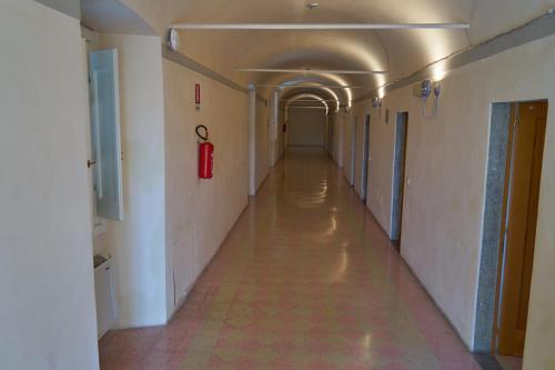 Albergue Magnolfi Nuovo