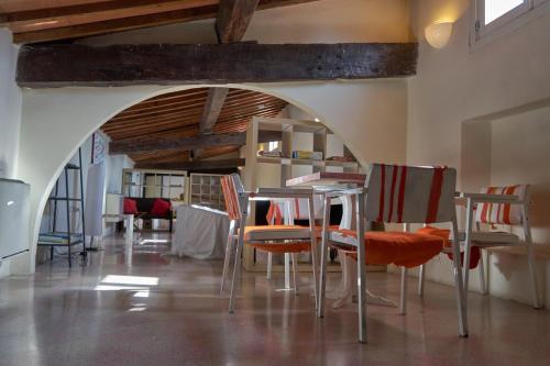 Albergue Magnolfi Nuovo
