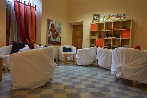 Albergue Magnolfi Nuovo