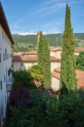 Albergue Magnolfi Nuovo
