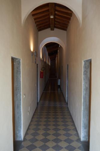 Albergue Magnolfi Nuovo