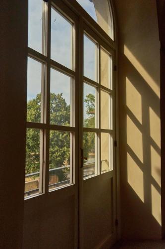 Albergue Magnolfi Nuovo