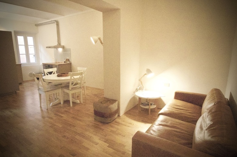 Apartamento Residenze Massai