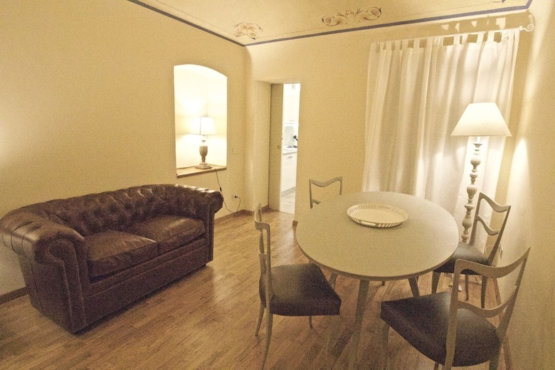 Apartamento Residenze Massai