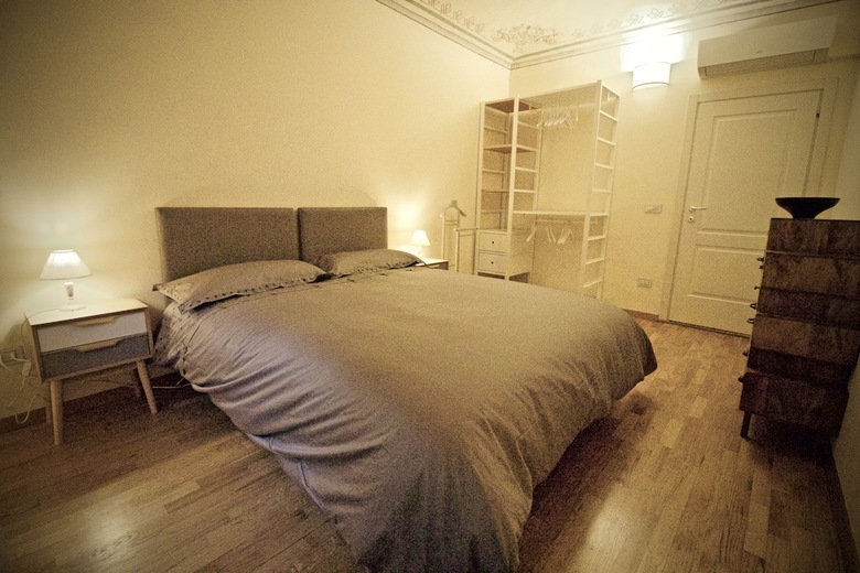 Apartamento Residenze Massai