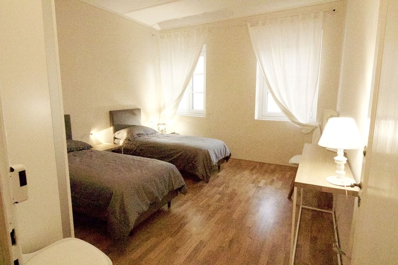 Apartamento Residenze Massai